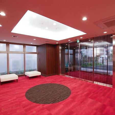 Ai Hotel Hashimoto Sagamihara Luaran gambar