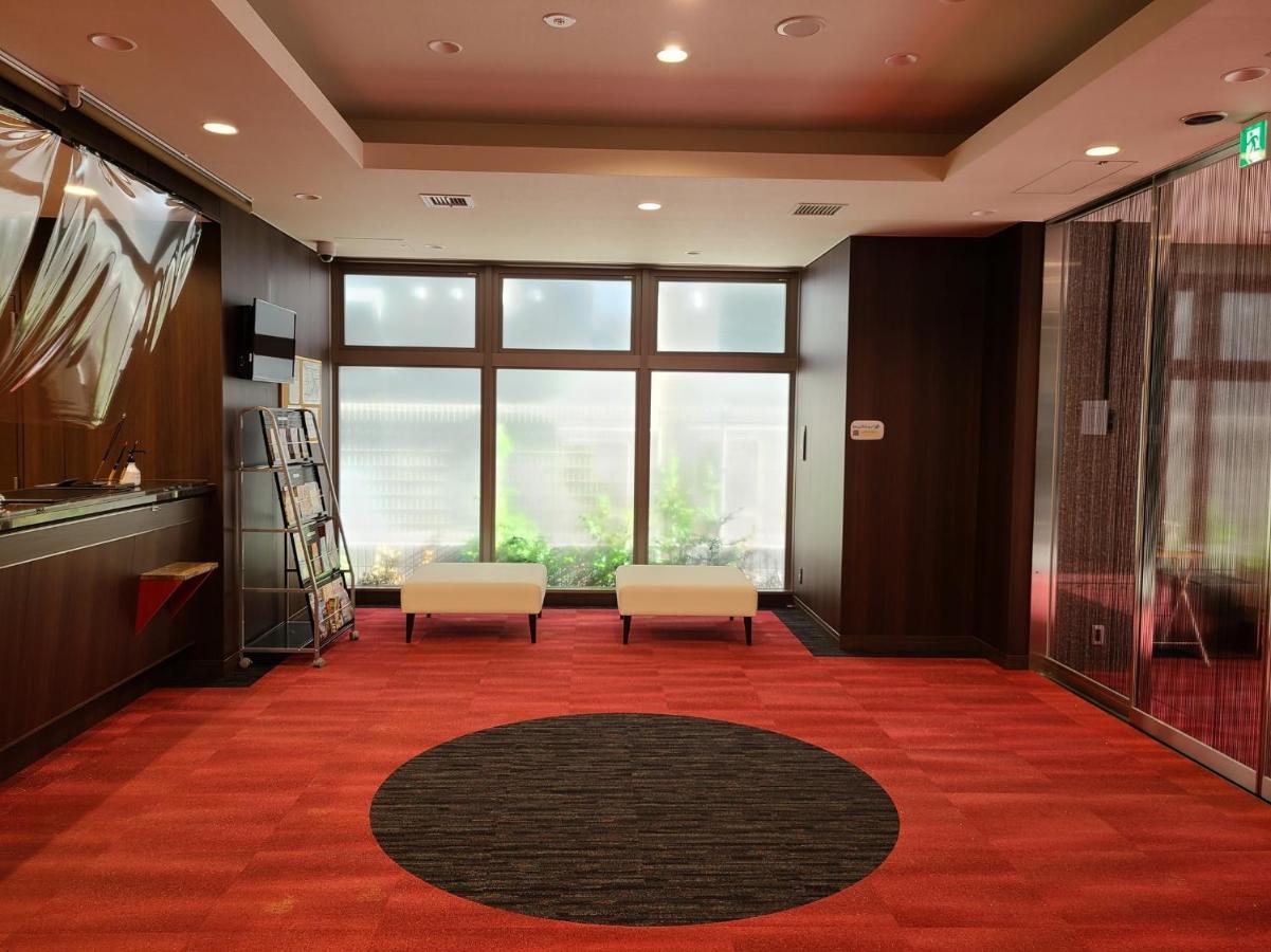 Ai Hotel Hashimoto Sagamihara Luaran gambar