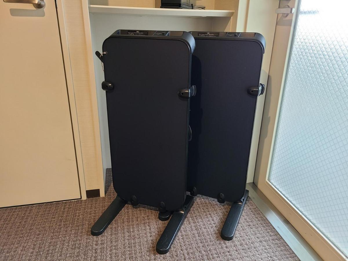 Ai Hotel Hashimoto Sagamihara Luaran gambar