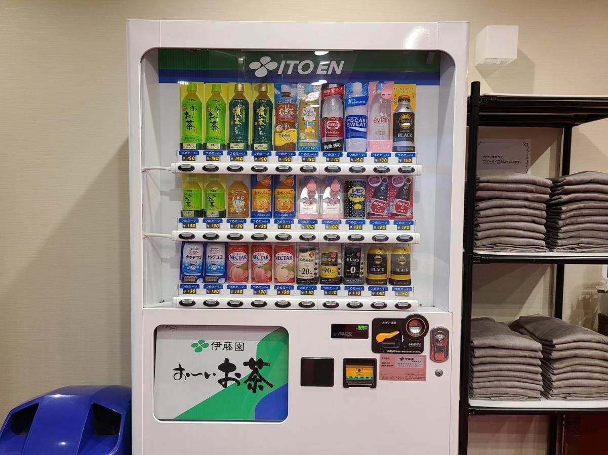 Ai Hotel Hashimoto Sagamihara Luaran gambar