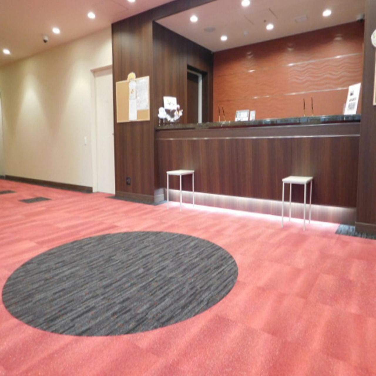Ai Hotel Hashimoto Sagamihara Luaran gambar