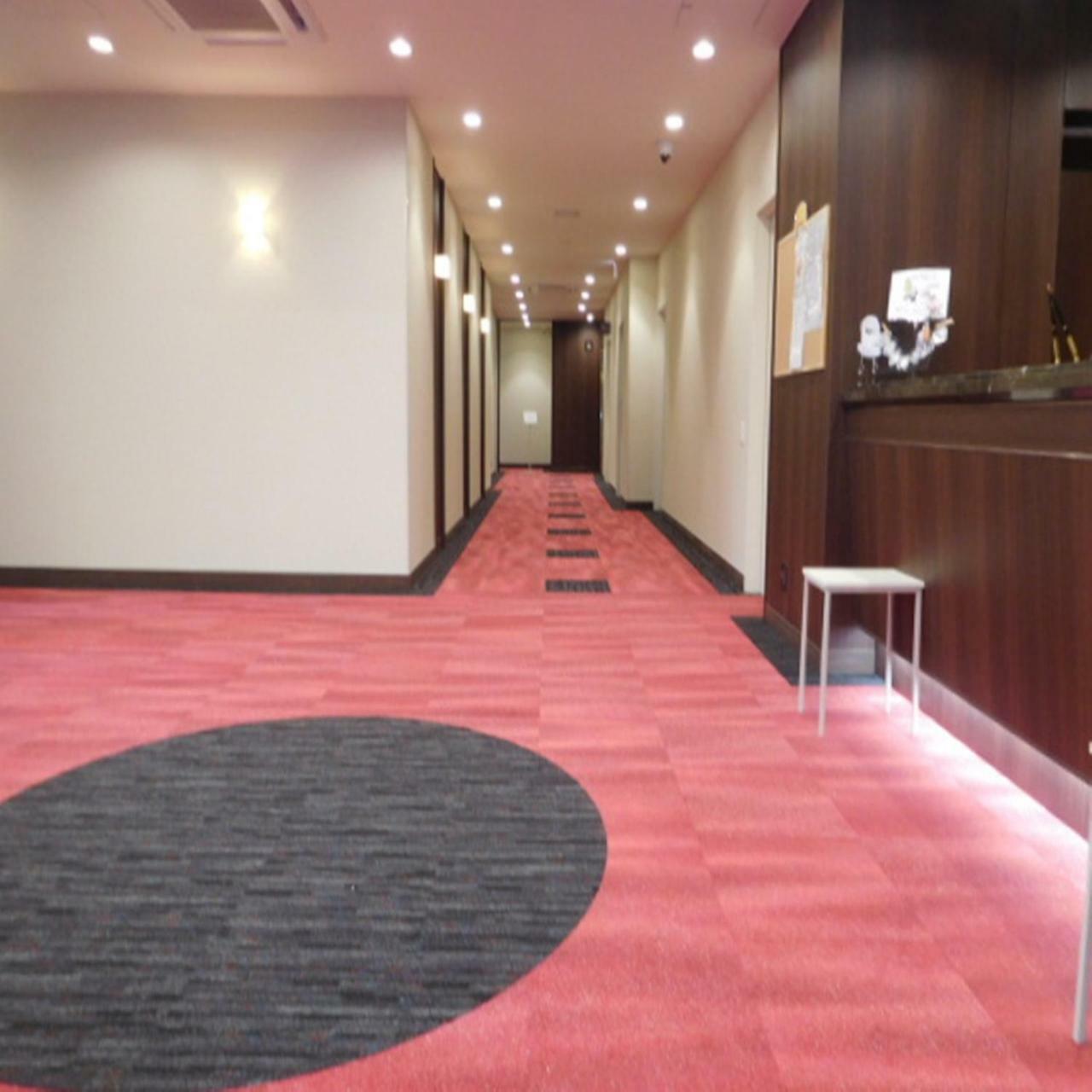Ai Hotel Hashimoto Sagamihara Luaran gambar
