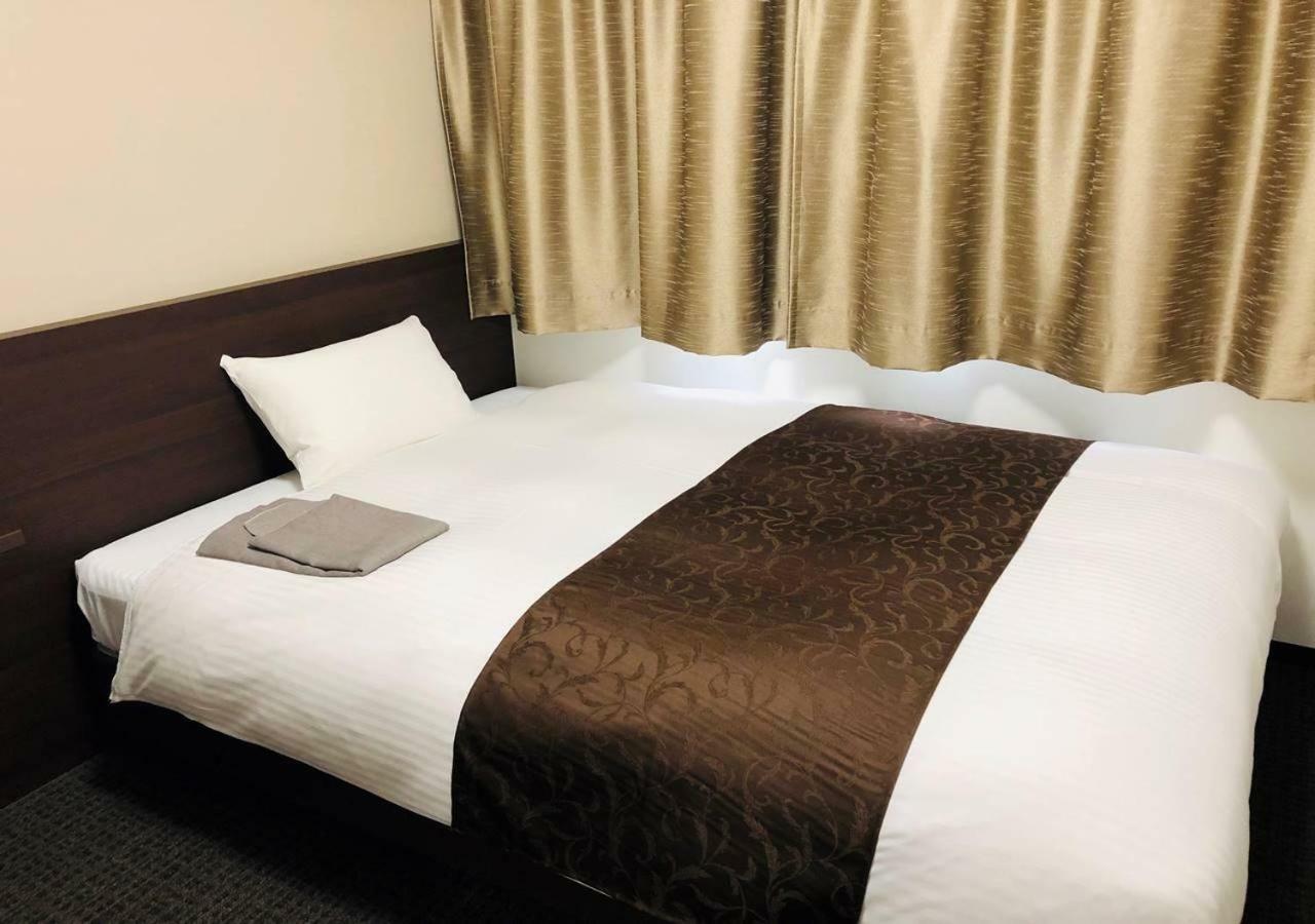 Ai Hotel Hashimoto Sagamihara Luaran gambar