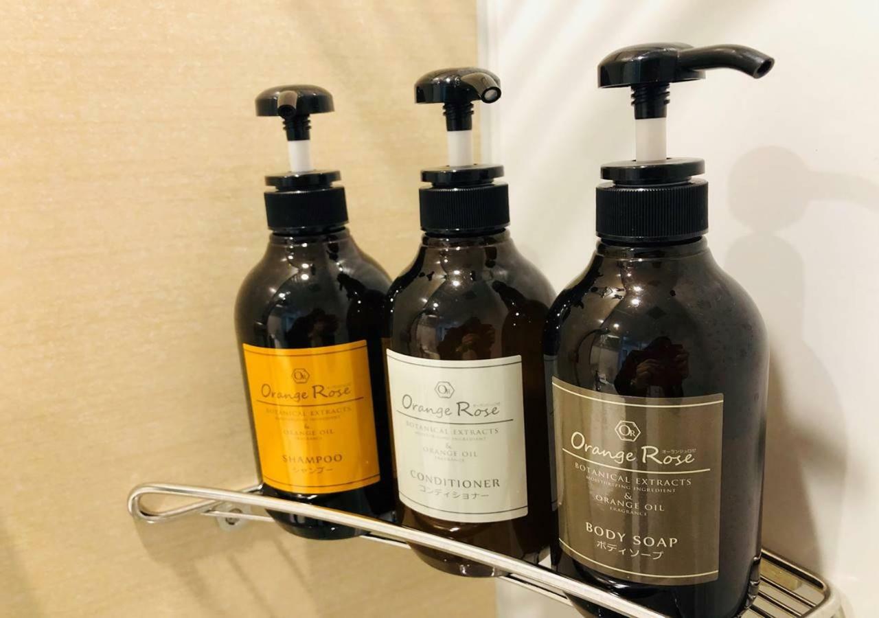 Ai Hotel Hashimoto Sagamihara Luaran gambar