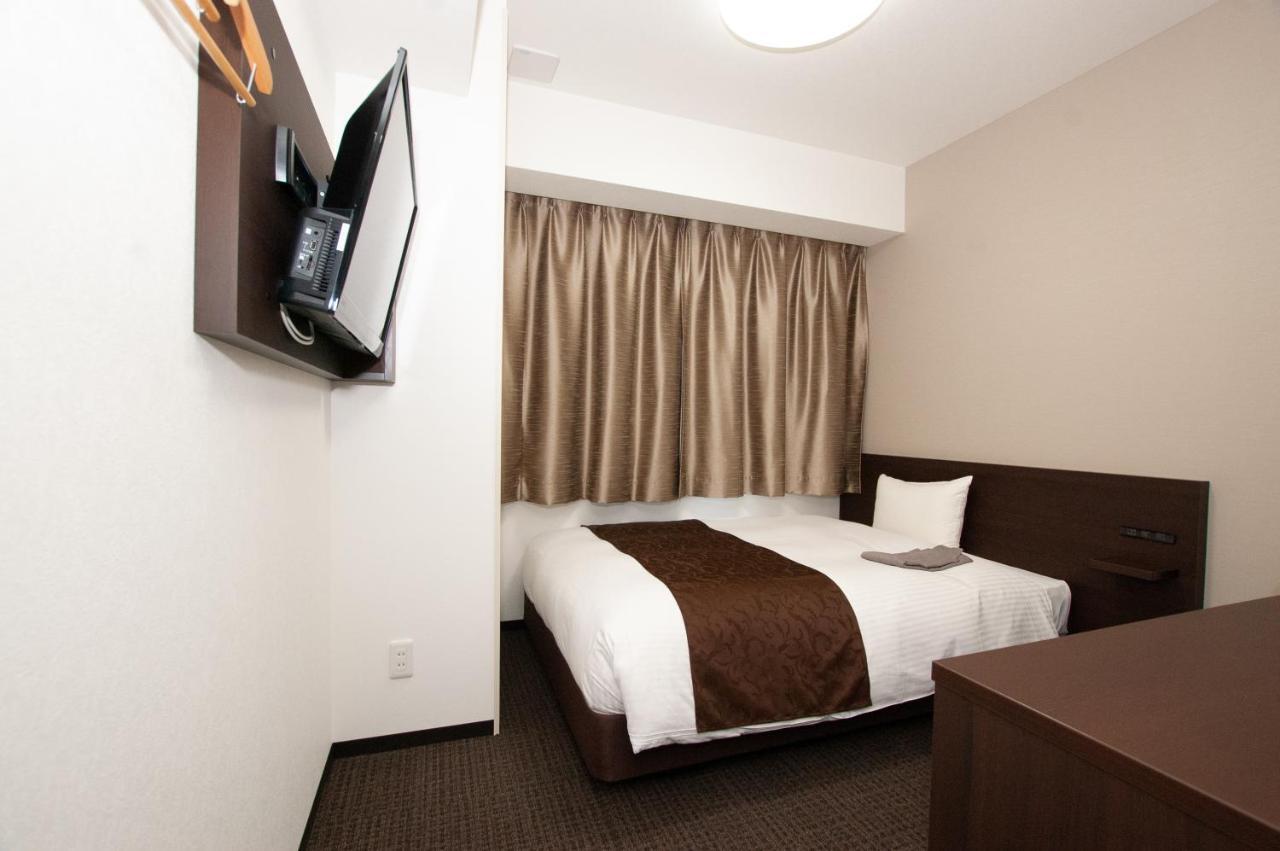Ai Hotel Hashimoto Sagamihara Luaran gambar