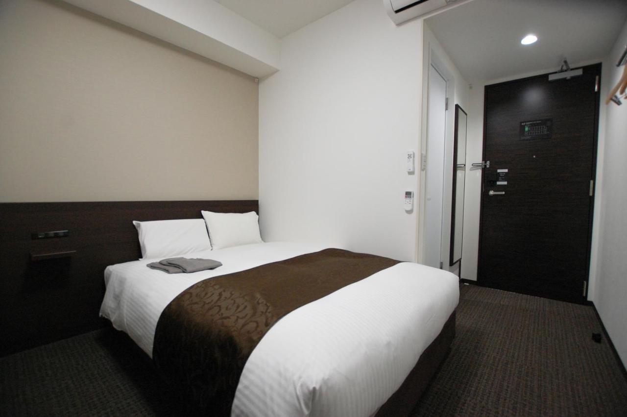 Ai Hotel Hashimoto Sagamihara Luaran gambar