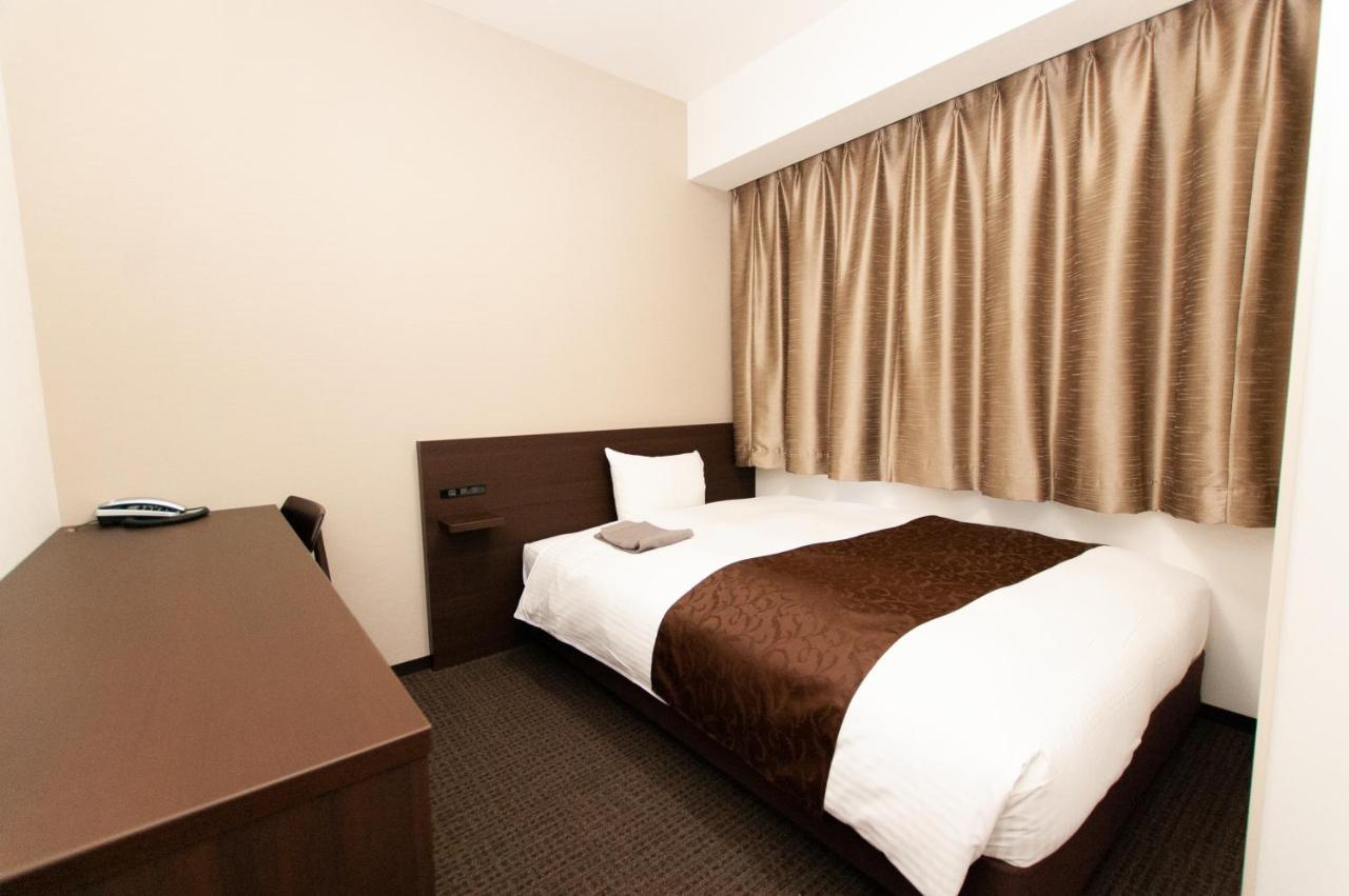 Ai Hotel Hashimoto Sagamihara Luaran gambar