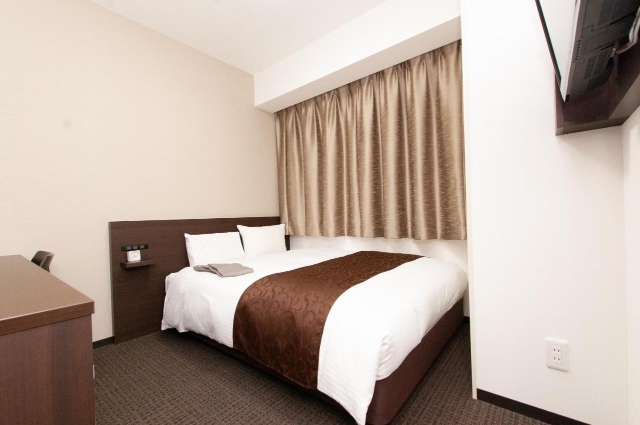 Ai Hotel Hashimoto Sagamihara Luaran gambar