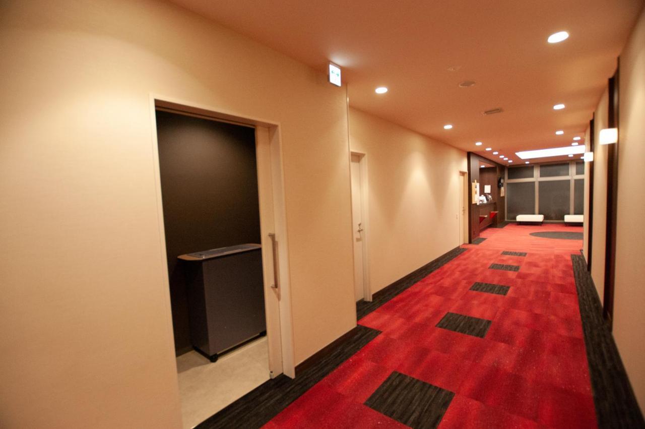 Ai Hotel Hashimoto Sagamihara Luaran gambar