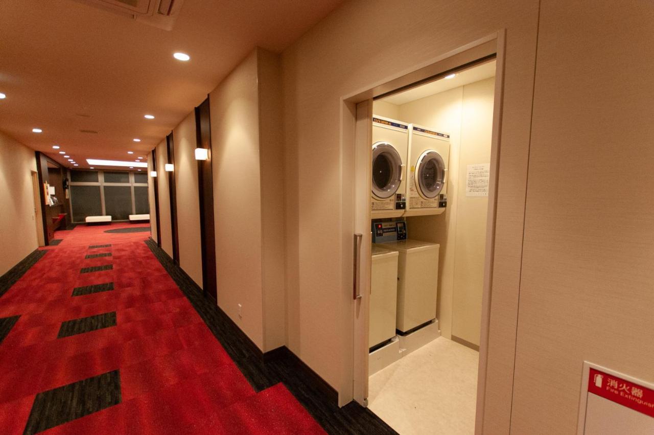 Ai Hotel Hashimoto Sagamihara Luaran gambar
